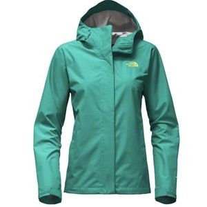 NWOT The NorthFace Rain Jacket